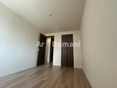 【居間・リビング】 | リシェスみのり台 A・B・C A棟