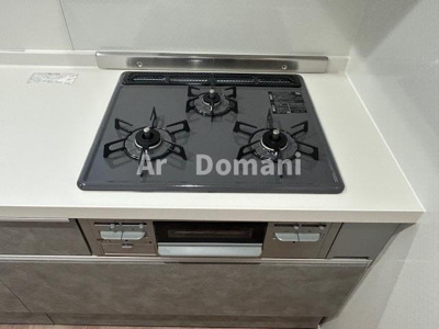 【キッチン】 | リシェスみのり台 A・B・C A棟