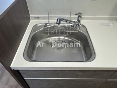 【キッチン】 | リシェスみのり台 A・B・C A棟