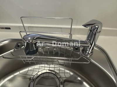 【キッチン】 | リシェスみのり台 A・B・C A棟