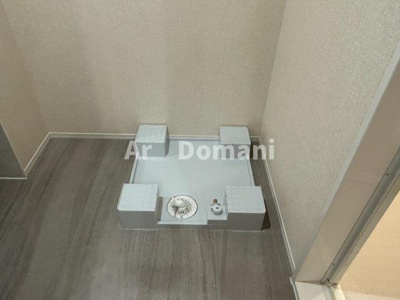 【その他】 | リシェスみのり台 A・B・C A棟