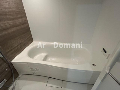 【浴室】 | リシェスみのり台 A・B・C A棟