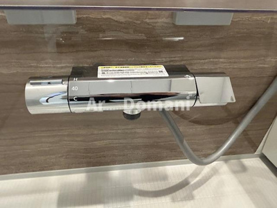 【駐車場】 | リシェスみのり台 A・B・C A棟