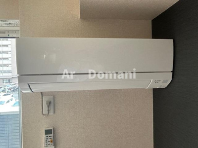 【設備】 | リシェスみのり台 A・B・C A棟