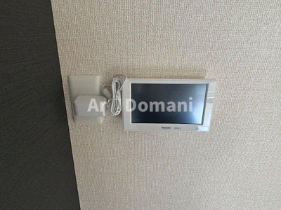 【その他】 | リシェスみのり台 A・B・C A棟