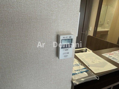 【その他】 | リシェスみのり台 A・B・C A棟