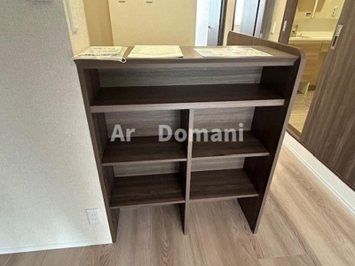 【収納】 | リシェスみのり台 A・B・C A棟