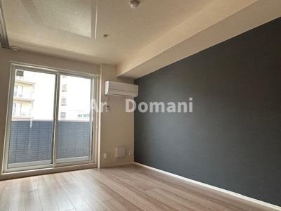 【居間・リビング】 | リシェスみのり台 A・B・C A棟