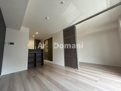 【居間・リビング】 | リシェスみのり台 A・B・C A棟