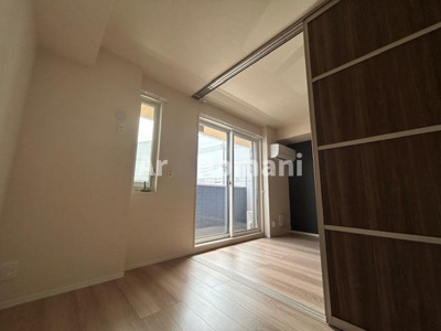 【居間・リビング】 | リシェスみのり台 A・B・C A棟