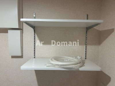 【洗面所】 | リシェスみのり台 A・B・C A棟