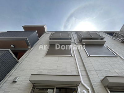 【その他】 | リシェスみのり台 A・B・C A棟