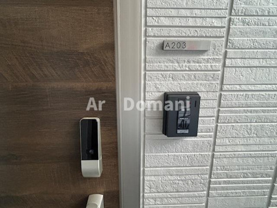 【セキュリティ】 | リシェスみのり台 A・B・C A棟