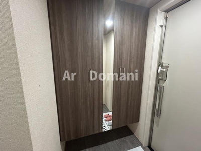 【その他】 | リシェスみのり台 A・B・C A棟