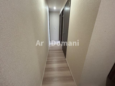 【その他】 | リシェスみのり台 A・B・C A棟