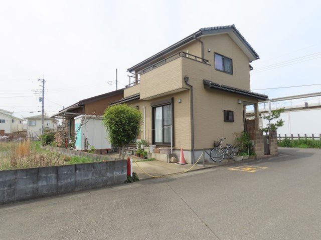 鶴ヶ島市中新田新築戸建の展望