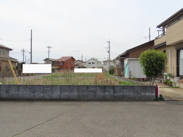 鶴ヶ島市中新田新築戸建の展望