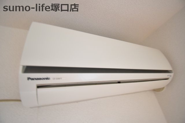 ヴェルドミールの設備