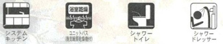 【その他】 | 伊勢原市沼目5丁目  1号棟 第26 | 設備・仕様