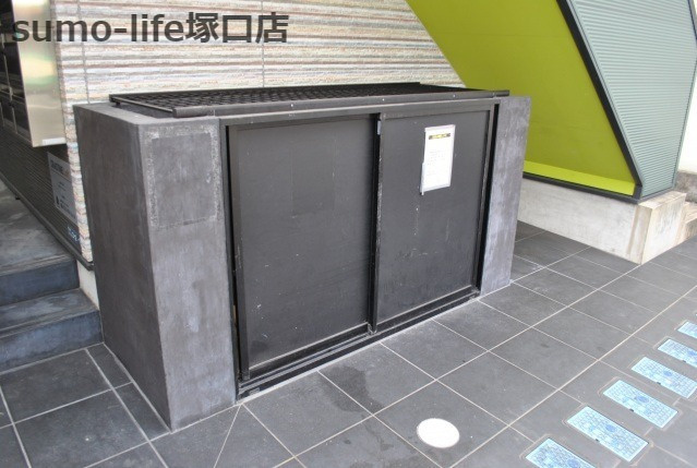 Attic立花のその他共用部分