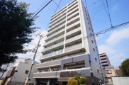 エスリード北田辺駅前の画像