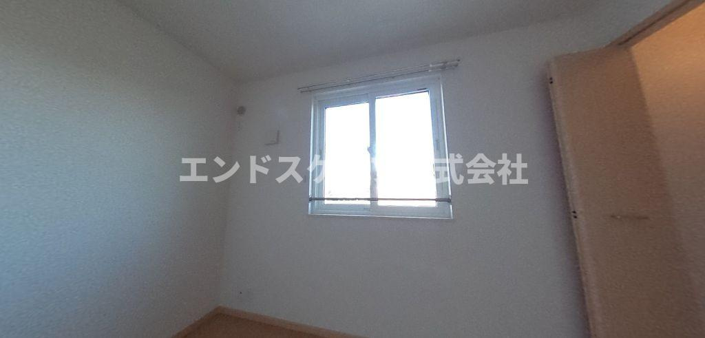 ファインＢの洋室|高崎、前橋、伊勢崎のお部屋探しはエンドスケープまで！お客様の理想お聞かせ下さい♪