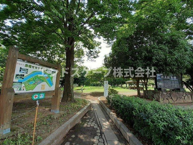 ファインＢのその他|せせらぎ公園まで1200m
高崎、前橋、伊勢崎のお部屋探しはエンドスケープまで！お客様の理想お聞かせ下さい♪