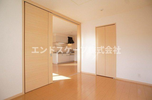 ファインＢの内装|高崎、前橋、伊勢崎のお部屋探しはエンドスケープまで！お客様の理想お聞かせ下さい♪