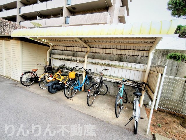 【その他共用部分】 | コスモハイツ
