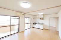 コスモハイツの画像