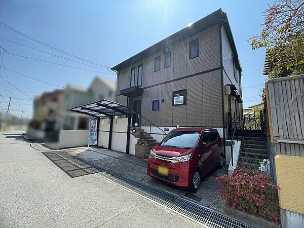 神戸市垂水区神和台中古一戸建て