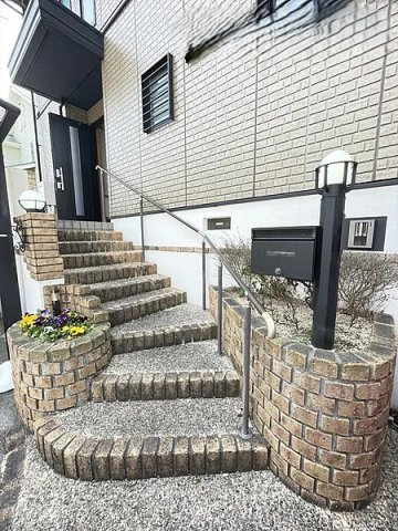 神戸市垂水区神和台中古一戸建て