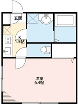 Beststage　入谷2の画像