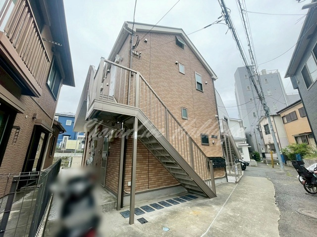 やまてライフ