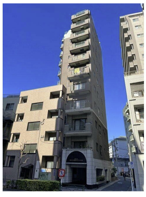 スカーラ西新宿シティプラザ