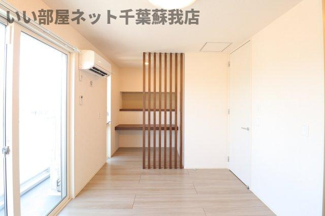 La Crece Kの寝室|お気軽にお問合せ下さい♪