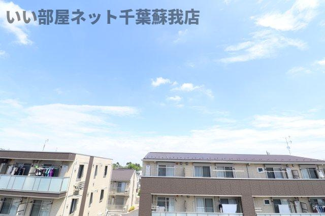 La Crece Kの展望|お気軽にお問い合わせください♪
