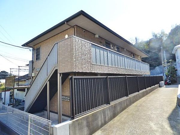 ブリーズ富岡の画像