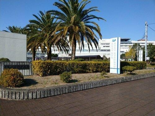 ダイヤハウスの周辺|国立高知大学岡豊キ…まで4,477m 
