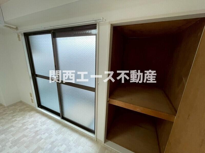 【収納】 | 川島第12ビル
