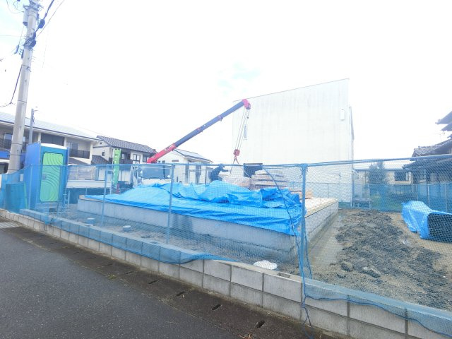 鳥栖市田代本町2期　1号棟