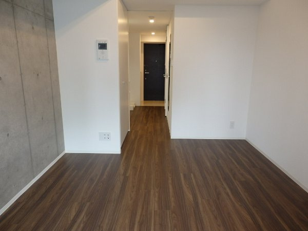 新品家具付きマンション南大井8(KaGood東京)の内装