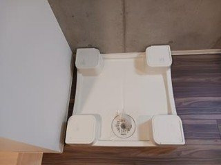 新品家具付きマンション南大井8(KaGood東京)のトイレ