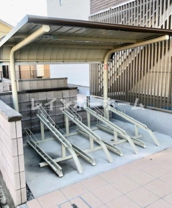 クレイノカーサ　カリーナのその他共用部分