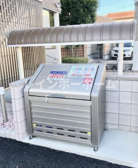 クレイノカーサ　カリーナのその他