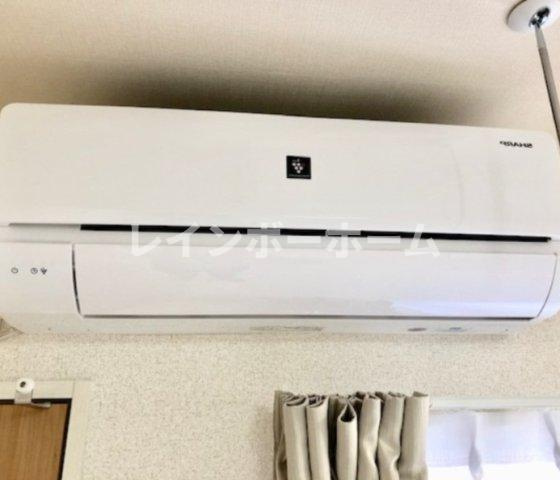 クレイノカーサ　カリーナの設備