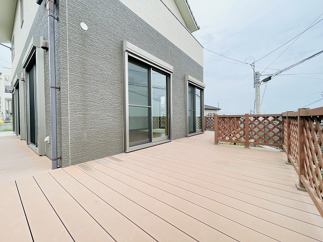 【設備】 | 城南区友丘4丁目　戸建て