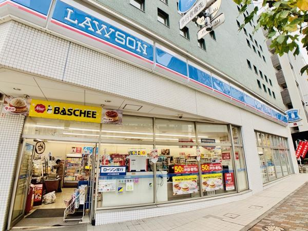 Ｂｒｉｌｌｉａ　ｉｓｔ　銀座東の周辺