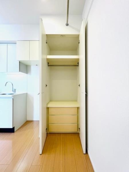 Ｂｒｉｌｌｉａ　ｉｓｔ　銀座東の居間・リビング