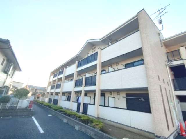 エクセランフルールさくら